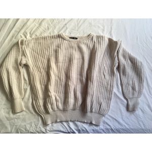 American Apparel Fisherman Sweater - Men’s M
